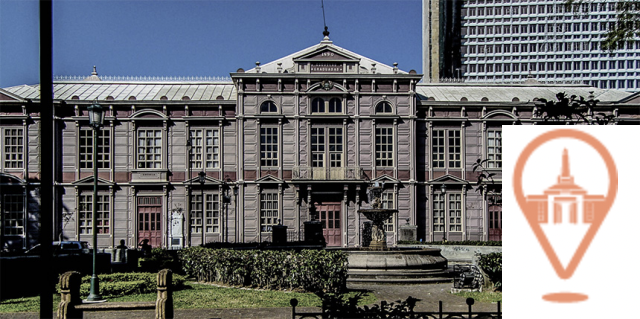 El Edificio Metálico: Patrimonio y Educación